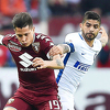 Torino i Inter remizirali u meču sa četiri pogotka
