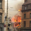 U eksploziji gasa jedna osoba poginula i sedam povrijeđeno u Briselu
