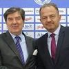Radnik podržao izgradnju istočne tribine Stadiona Grbavica