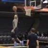 Godine su samo broj: Vince Carter i sada može spektakularno zakucati