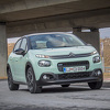 Citroën C3 FEEL PureTech 82 BVM: Biti poseban, biti samo svoj