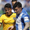 Leganes i Malaga podijelili bodove u susretu bez pogodaka