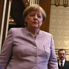 Erdogan optužio Merkel da koristi "nacističke mjere"