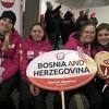 Specijalne zimske olimpijske igre počele u Austriji, u reprezentaciji BiH 16 članova