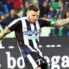 Udinese nakon preokreta razbio Palermo, Jajalu devet minuta igre
