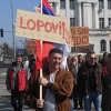 Željezničari u RS-u štrajkom glađu žele skrenuti pažnju na težak položaj
