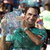 Federer pobijedio Wawrinku i osvojio peti Indian Wells u karijeri