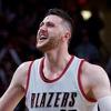 Double-double učinak Nurkića u pobjedi Portlanda nad Miamijem