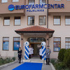 Eurofarm Centar u Goraždu i Visokom otvorio dvije nove poliklinike