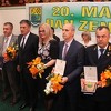 Dodjelom priznanja laureatima obilježen Dan Zenice: Evropa je naša sudbina i ona će nama doći