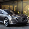 Pininfarina H600 ide u serijsku proizvodnju