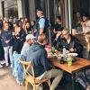"Ne ponašajte se kao životinje": Justin Bieber ponovo bježao od obožavateljica