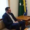 Ramić-Fazlović: Islamska zajednica je važan partner za održivi povratak