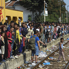 Njemačka razvija tehnologiju prepoznavanja glasa za identifikaciju migranata