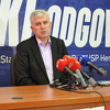 Dragan Čović: Evidentna je ozbiljna kriza na svim nivoima vlasti