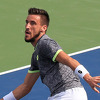 Damir Džumhur protiv Hyeona Chunga u prvom kolu Mastersa u Miamiju