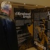 Izloženi rukopisi, dokumenti i predmeti: Mlađe generacije trebaju učiti o Maku Dizdaru