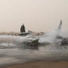 Srušio se avion u Južnom Sudanu, svi u njemu preživjeli