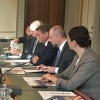 Zvizdić u Austriji: Evropska budućnost BiH mora ostati aktuelna tema