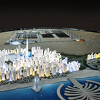 Dubai gradi najveći solarni park na svijetu