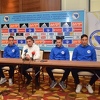 Marinović predstavljen kao novi selektor U21 reprezentacije: Napravit ćemo dobru ekipu i biti bolji nego prije