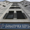 Pad indeksa Banjalučke berze