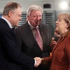 Kršćansko-demokratska unija: Erdogan i turski ministri nepoželjni u Njemačkoj
