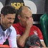 Robbena naljutila izmjena, zvijezde Bayerna "umirale" od smijeha