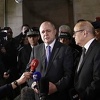 Ministar unutrašnjih poslova Francuske podnio ostavku