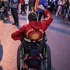 Protest u Skoplju - "ne" tiranskoj platformi i federalizaciji