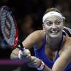 Petra Kvitova: Činim sve kako bih dobila drugu priliku da se vratim na teren