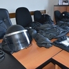 II policijskoj upravi Novo Sarajevo uručeno 20 kompleta specijalnih uniformi
