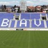 Postavljene sve stolice: Pogledajte kako izgleda kompletirana istočna tribina