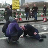 Ubijen napadač ispred britanskog parlamenta u Londonu, autom pokošena grupa ljudi