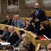 Novalić i Kremić: Pad nataliteta veći problem FBiH od iseljavanja