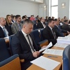 Sjednice Skupštine KS i Parlamenta FBiH prekinute jer zastupnici imaju važnijeg posla