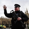Britanski parlamenatarci: Nasilni incidenti se nastavljaju ispred palate Westminster