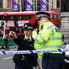 Londonska policija: Napad zasad tretiramo kao teroristički