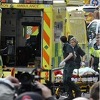 Napad u Londonu dogodio se na godišnjicu krvoprolića u Briselu