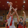 Liga za prvaka: Ubjedljive pobjede košarkaša Bosne Royal i Zrinjskog