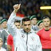 Podolski u oproštajnoj utakmici eurogolom donio pobjedu Njemačkoj nad Engleskom