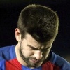 Pique novčano kažnjen zbog kritikovanja sudija