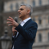Sadiq Khan: Teroristi nas napadaju jer slavimo razlike, oni žele uništiti naš način života