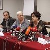 Udruženja žrtava genocida: Ivanić, Čović i Crnadak moraju odgovarati jer su izdali istinu