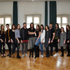 Džejla Glavović-Očuz svoje iskustvo i znanje vrijedno prenosi na mlađe
