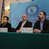 Zamjenik ministrice odbrane Sead Jusić smijenjen, Pendeš i Jerinić ostaju na funkcijama