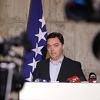 Staša Košarac: Politika SDS-a urušava institucije RS-a