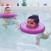 Dvije Indijke otvorile spa centar za bebe u Australiji