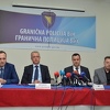 GPBiH: Za šest mjeseci iz Turske u BiH prokrijumčareno 100 migranata