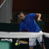 Brkić poražen u drugom kolu ITF turnira u Umagu